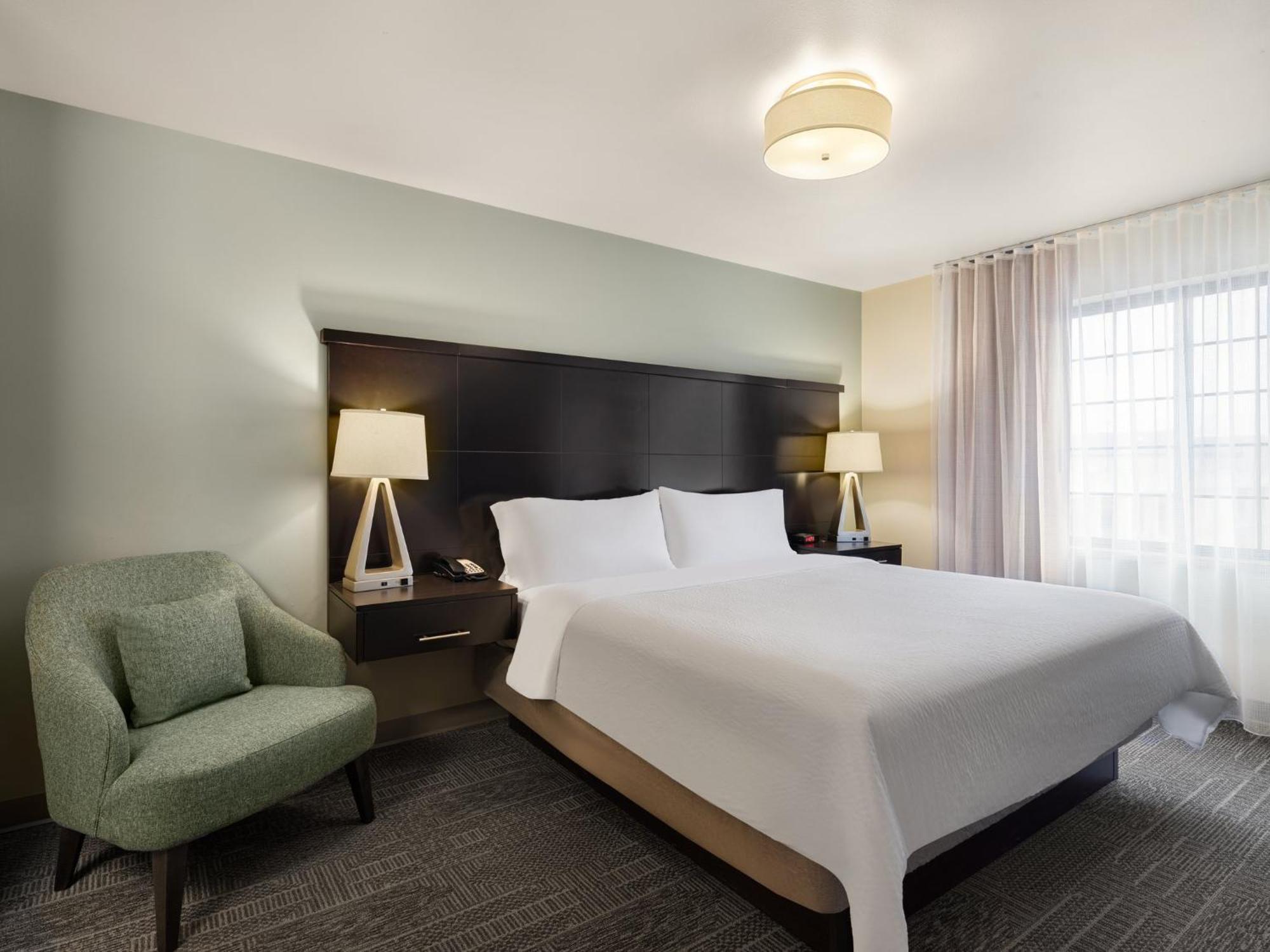 Staybridge Suites Midvale By Ihg Exterior foto