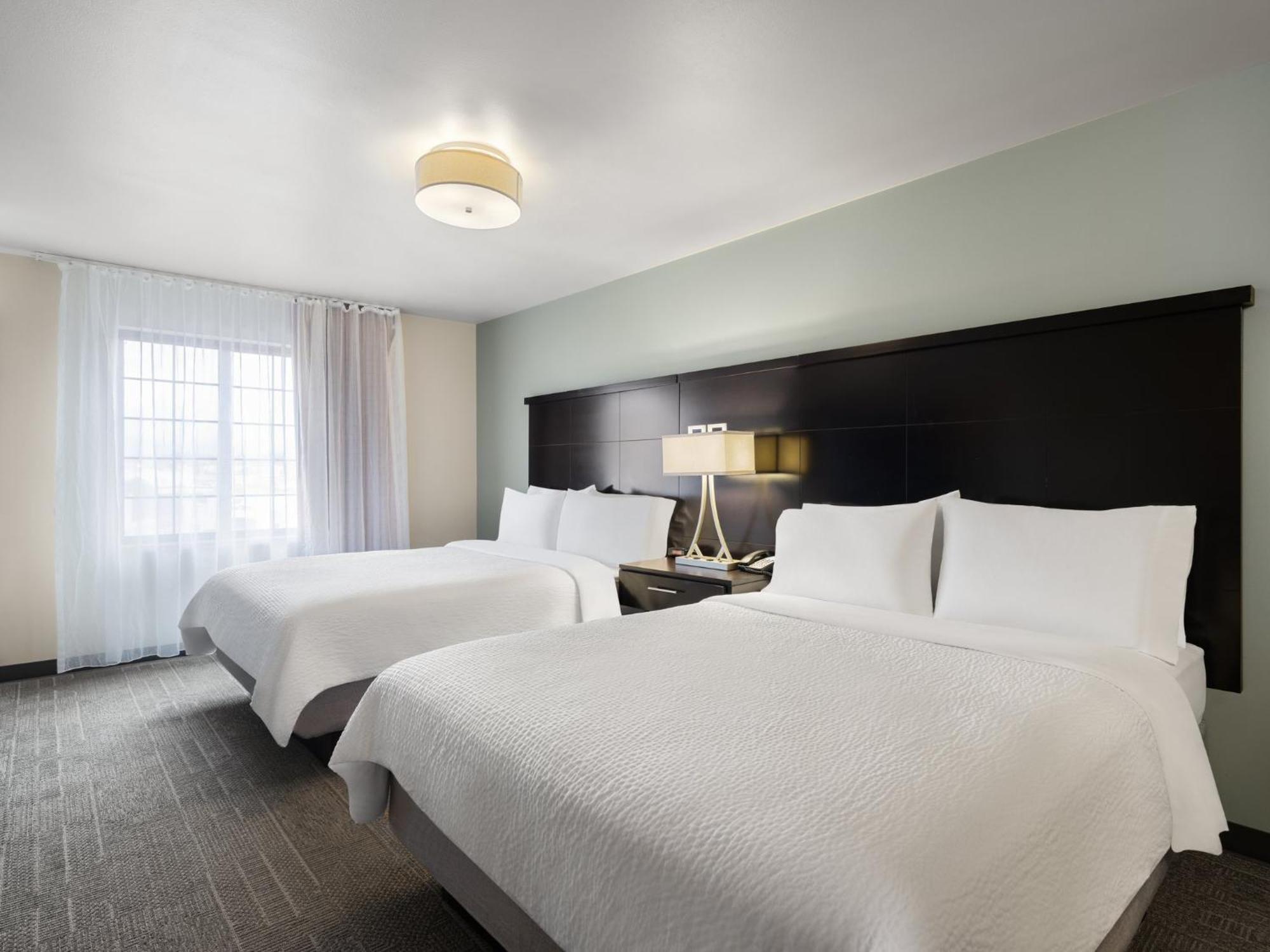 Staybridge Suites Midvale By Ihg Exterior foto