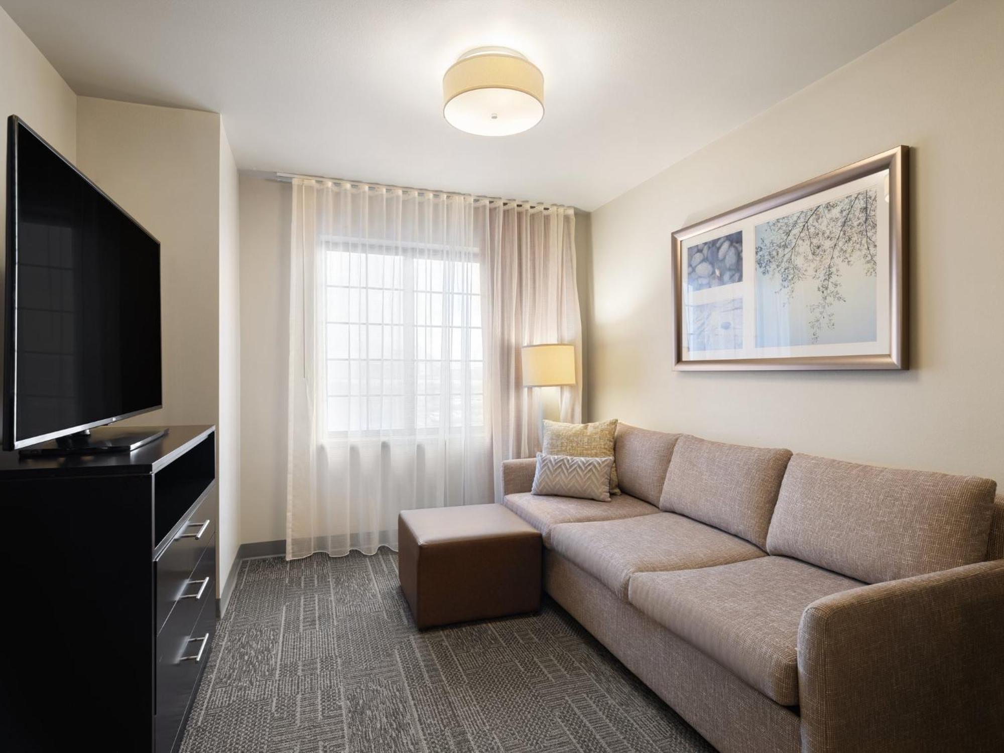 Staybridge Suites Midvale By Ihg Exterior foto