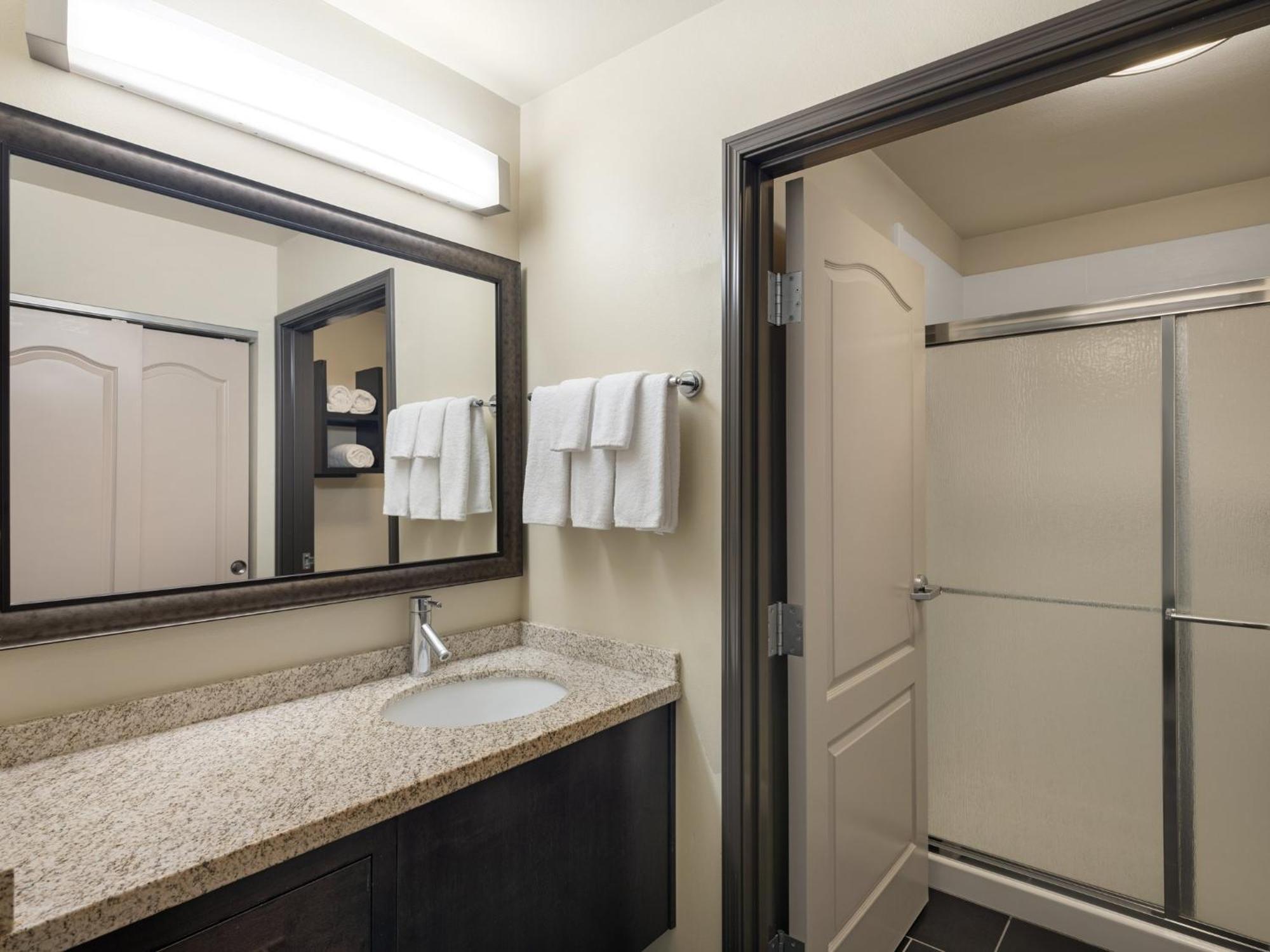 Staybridge Suites Midvale By Ihg Exterior foto