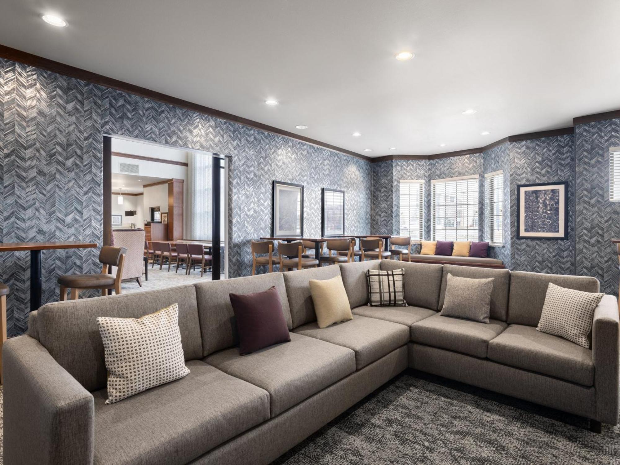 Staybridge Suites Midvale By Ihg Exterior foto