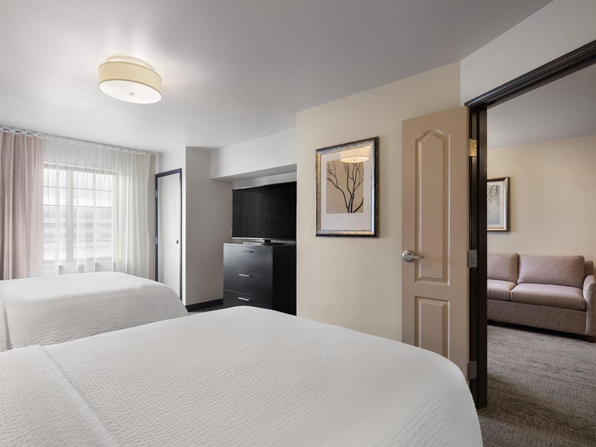 Staybridge Suites Midvale By Ihg Exterior foto