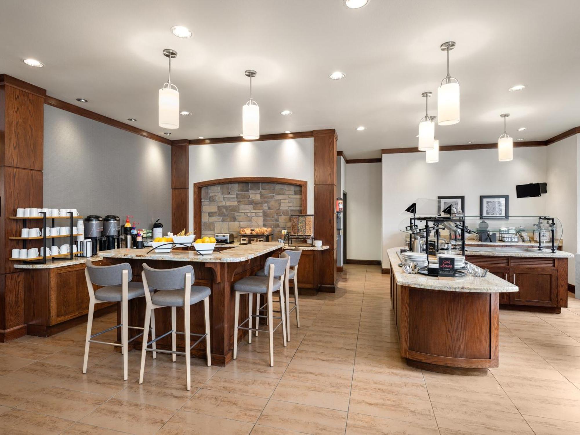 Staybridge Suites Midvale By Ihg Exterior foto