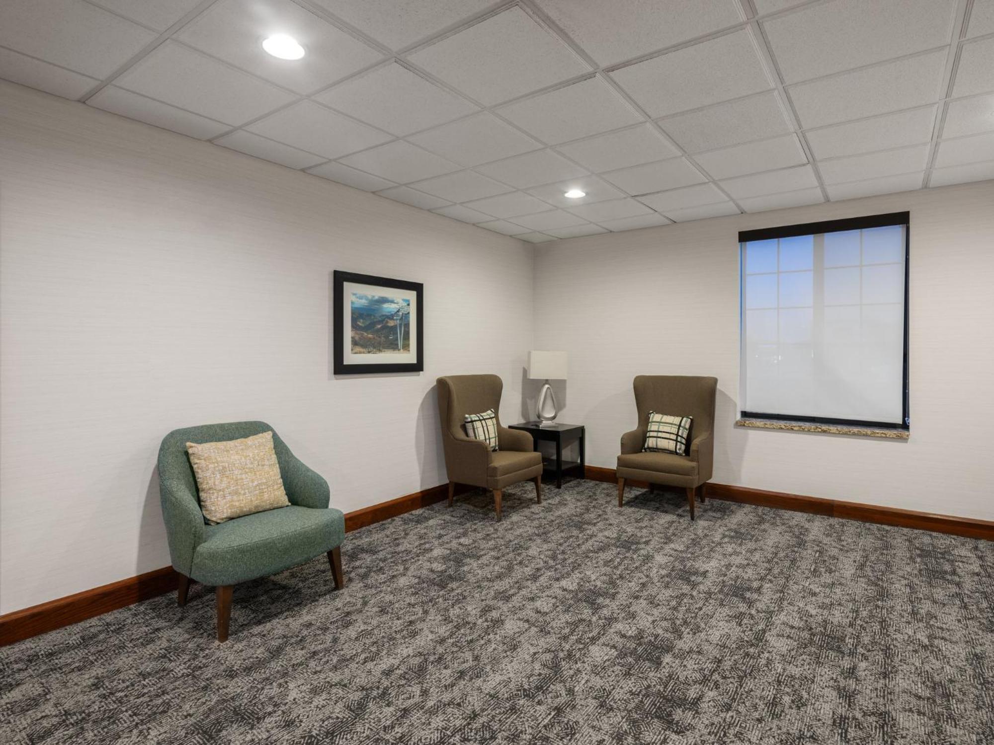 Staybridge Suites Midvale By Ihg Exterior foto