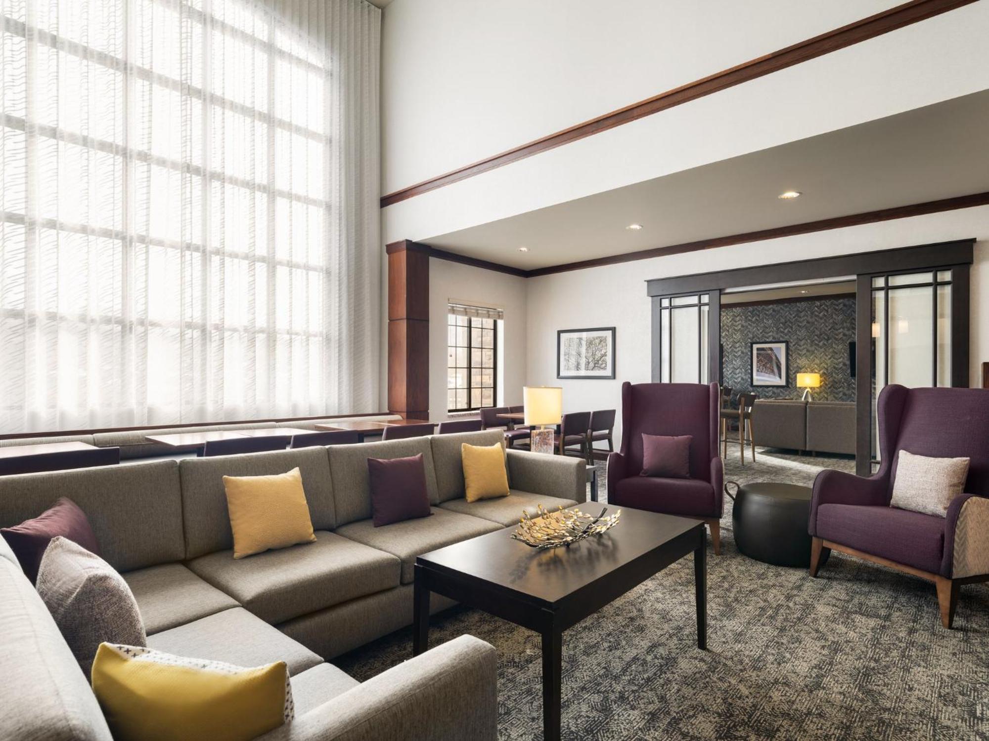 Staybridge Suites Midvale By Ihg Exterior foto