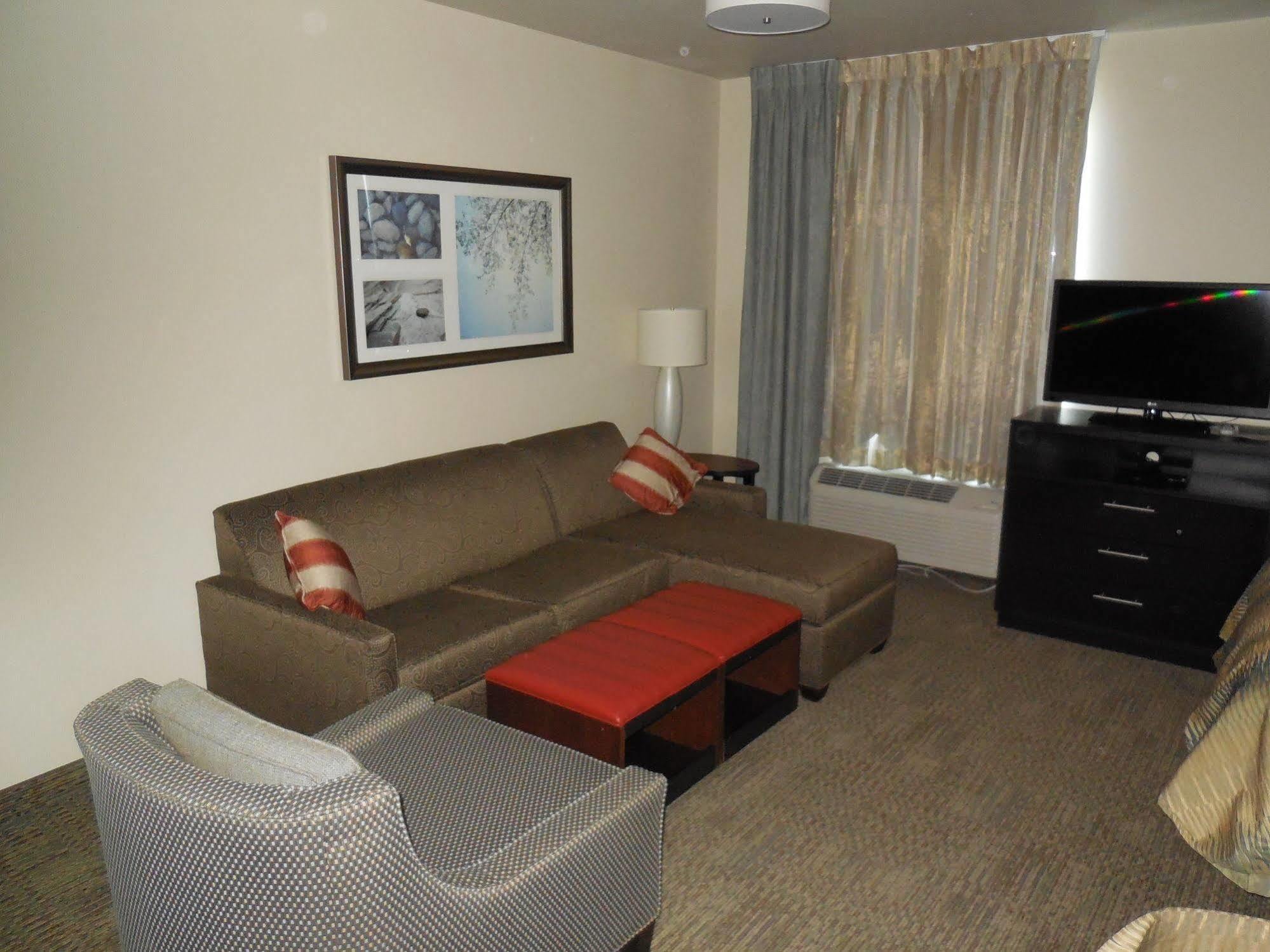 Staybridge Suites Midvale By Ihg Exterior foto