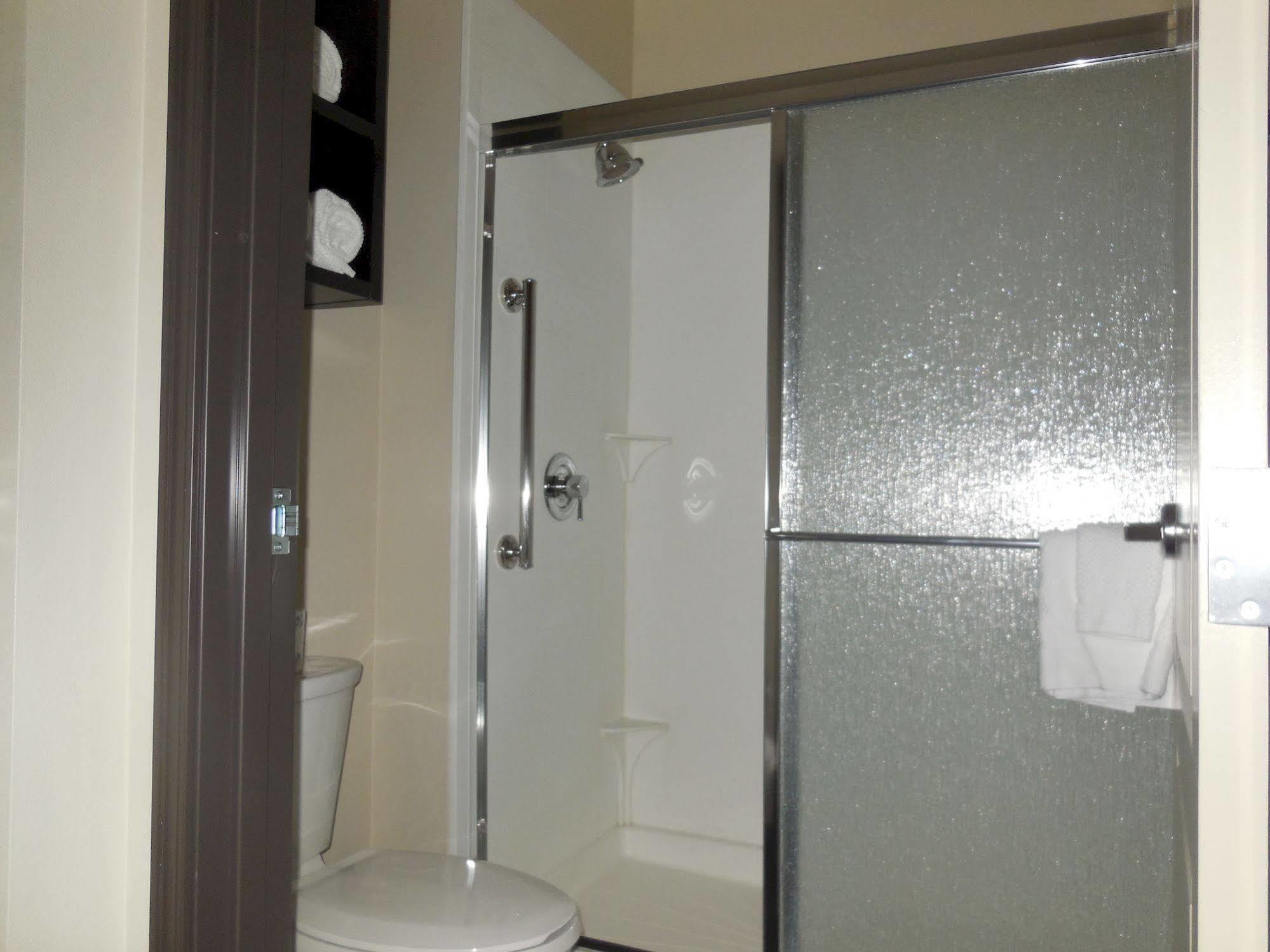 Staybridge Suites Midvale By Ihg Exterior foto